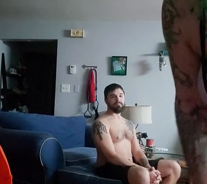 Big Tit White Trash Emo Slut