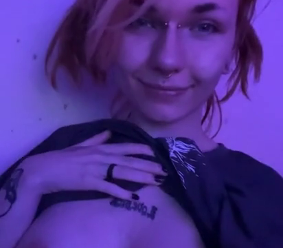 Tattoo Girls/Goth/punk