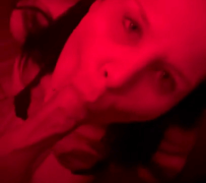 Nasty Slut Cheats On Her Dying Husband