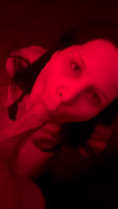Nasty Slut Cheats On Her Dying Husband