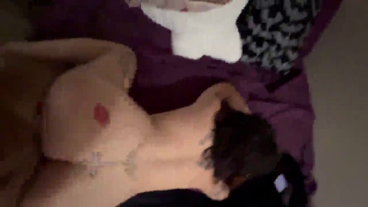 Tattoo Girls/Goth/punk