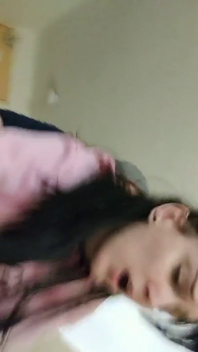 Skinny Goth Stripper Slut