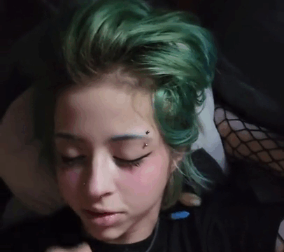 🔥🌶️ Sleeping cumshot