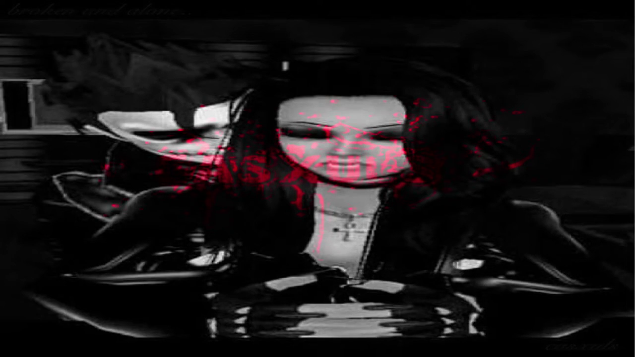 𝐵𝓇𝑜𝓀𝑒𝓃 & 𝒜𝓁𝑜𝓃𝑒..