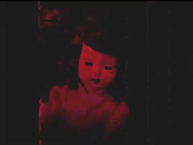 Yuki The Abducted..