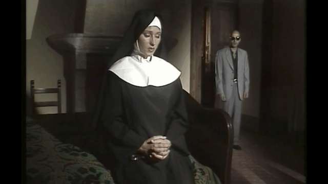 Salieri, Sacred and profane #5