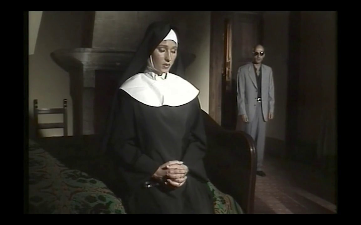 Salieri, Sacred and profane #5